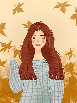 和男同桌谈恋爱