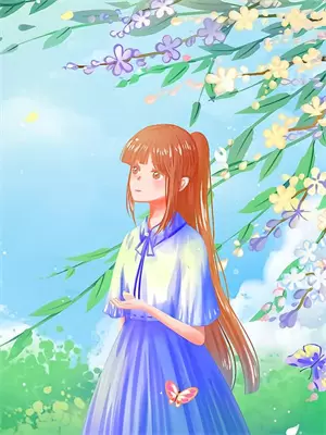 穿越古代直播成王妃