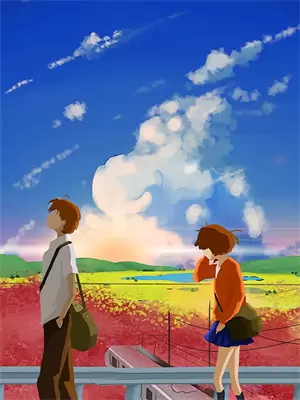 我不是渣攻快穿