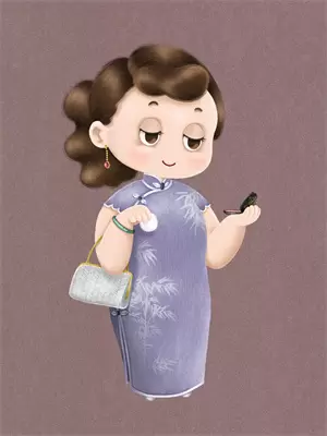 冥婚剧场版