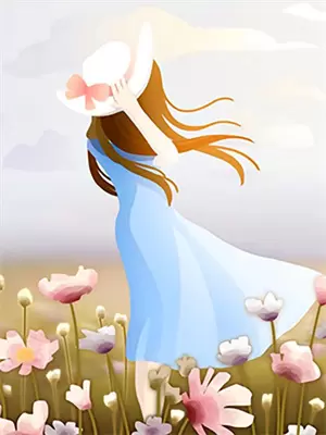 娘娘请开门