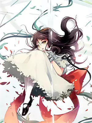 《枫叶斩神》章节排行
