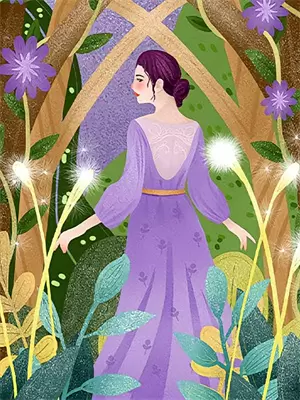 真千金她不想装真千金她又美又飒