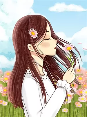 我和顾辰从小就是死对头