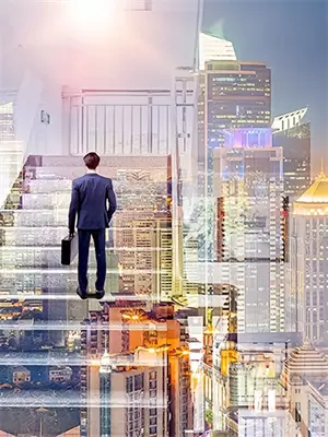 世代守护的沙漠绿洲是什么