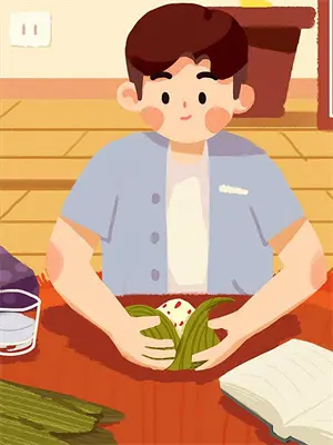 食锦记苏华街店