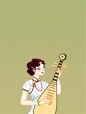 蓄谋已久落魄美人