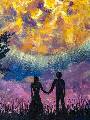 星光予你精彩片段