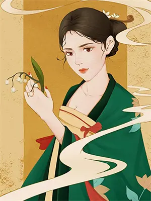 千年公主穿越古今