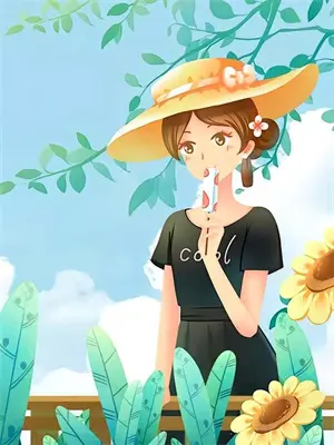 龙城小说主角