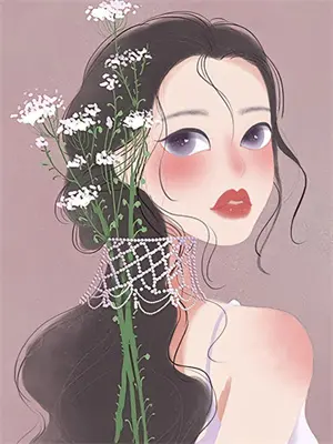 暴君的团宠小娇娘