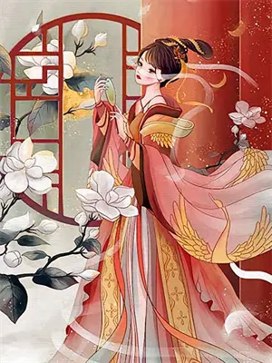 风起未央