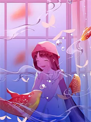 学姐,我暗恋你三年了