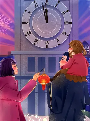 儿媳送礼物的话语