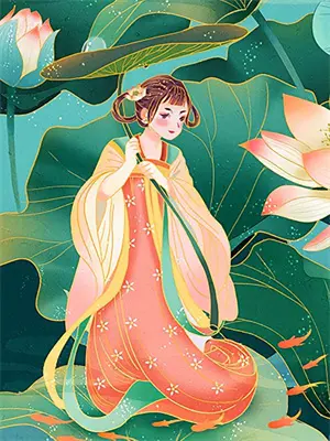 微微亮光点燃这世界