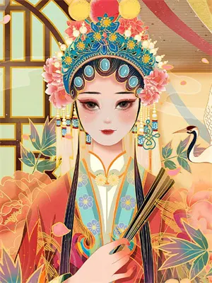 凉王的心尖宠凉恒