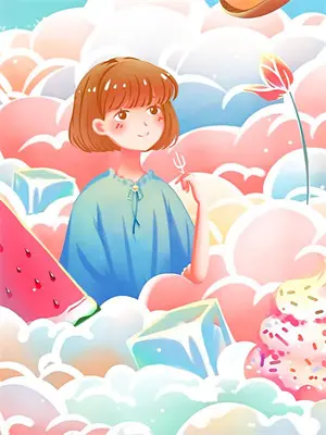 《云荒.羽》