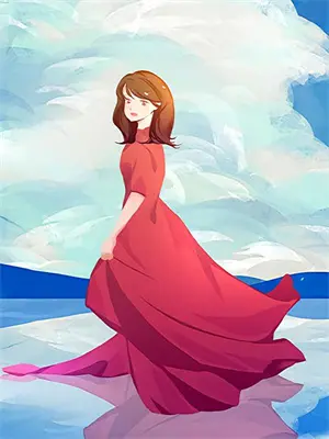 虐文女主觉醒后变强