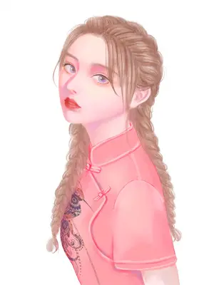 执掌天下权醉卧美人膝