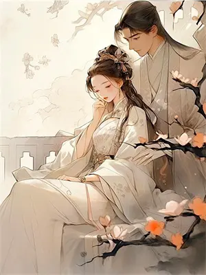 虐文女主觉醒后和反派