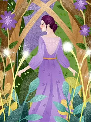 重生之金融女王短剧