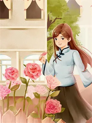 老公老是出差家里就剩我和孩子
