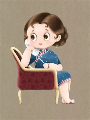 祭祖当天爸妈抛下我却后悔了