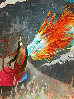 烟花过后老公的梨花落尽后续