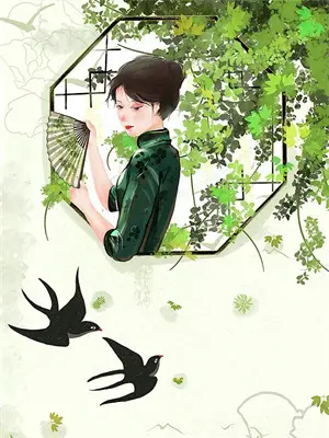 高小琴祁同伟续文