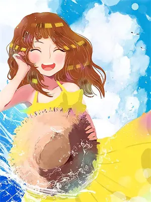 开局觉醒财富之神