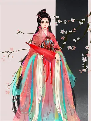 明月帘下小说