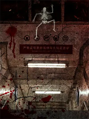 我家井里有条龙全集