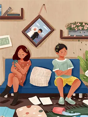 我在世间寻因果