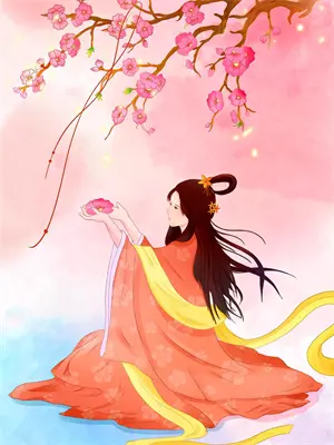 嫡女令之惊世谋妃全文