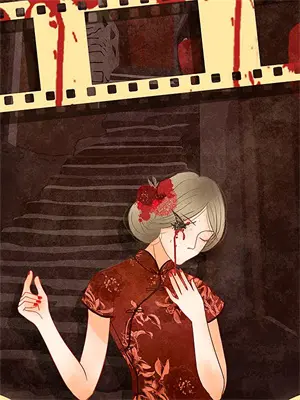 牧师打战场