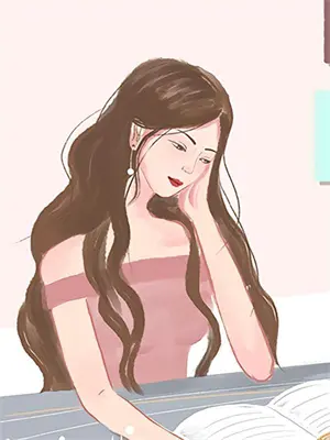 执笔为后丞相结局