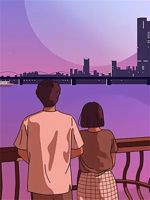 年龄悬殊大的小说