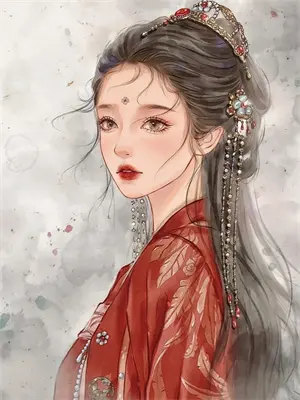 长月烬明当爱意消散恨意消散