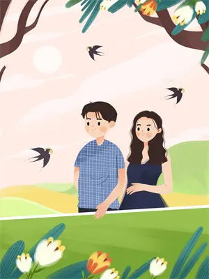 老公有了新欢要跟老婆离婚