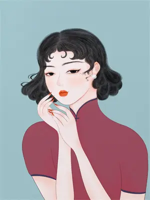 修仙尘缘录by
