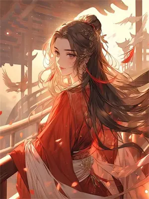 原神芙宁娜官方图