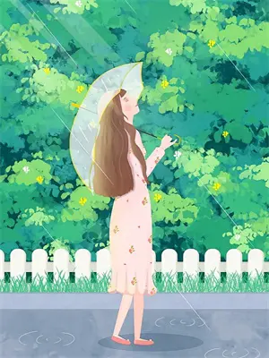 暖阳下映芬芳