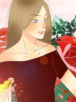 明月帘下转身