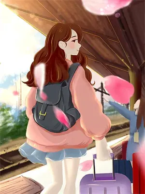 人面映桃花什么意思