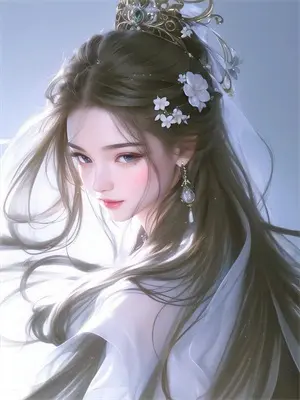 反派的娇软小娘子