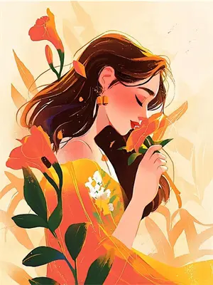 封妃旨意