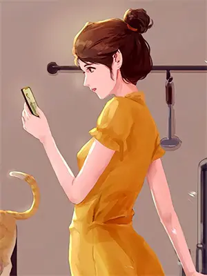 直播规则怪谈