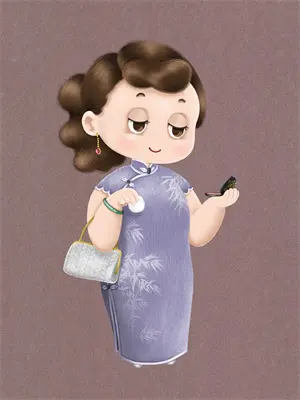 修仙大佬穿越到凡人身上