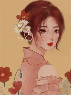 沙滩排球动画