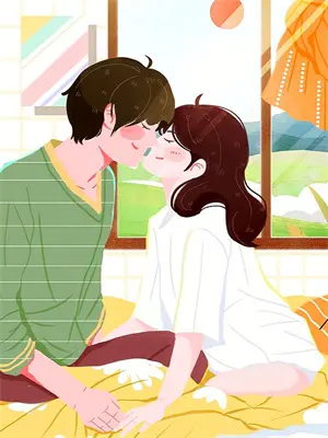 超级惊悚直播间女主角